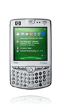 HP iPAQ